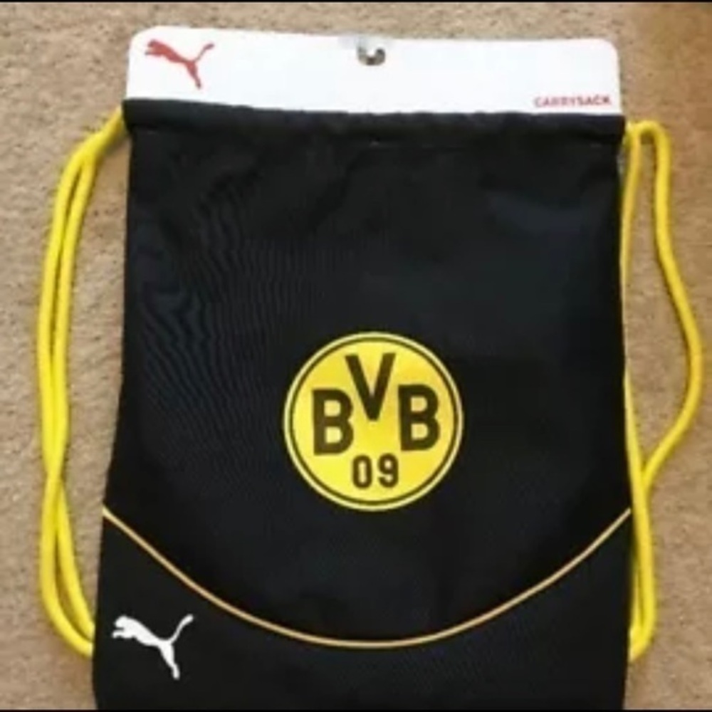 Puma German soccer bag brand new
